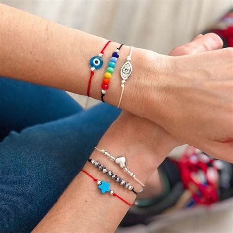 Packs pulseras PenalbaWeb.com