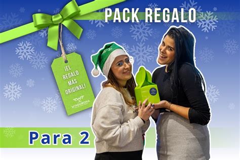 Packs regalo PenalbaWeb.com