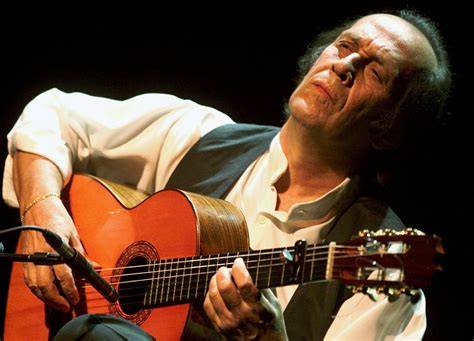 Paco lucia PenalbaWeb.com
