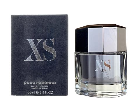 Paco rabanne xs PenalbaWeb.com