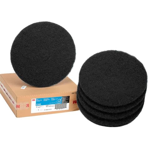 Pad black PenalbaWeb.com