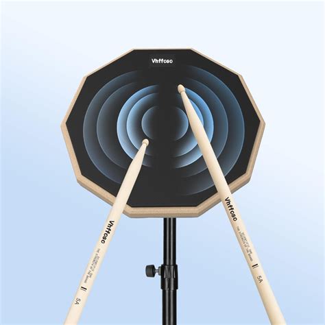 Pad practica bateria PenalbaWeb.com