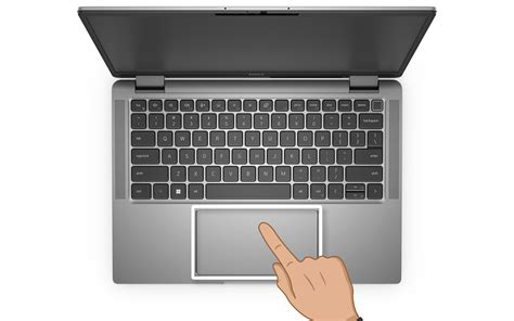 Pad touch PenalbaWeb.com