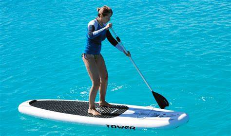 Paddle board stand up PenalbaWeb.com