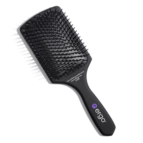 Paddle brush PenalbaWeb.com