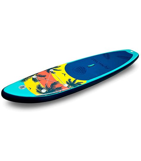 Paddle surf hinchable PenalbaWeb.com