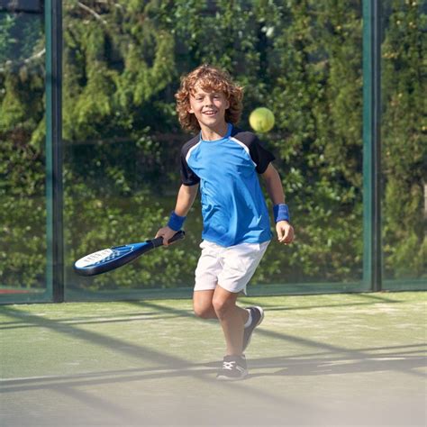 Padel junior PenalbaWeb.com