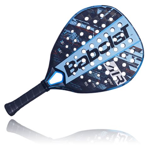 Padel pala PenalbaWeb.com