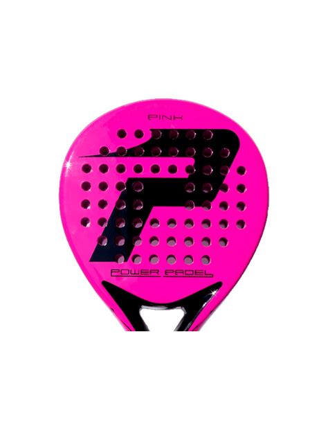 Padel palas power padel PenalbaWeb.com