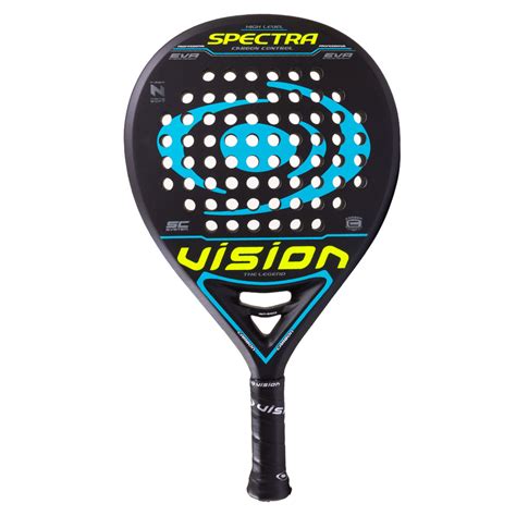Padel palas vision PenalbaWeb.com