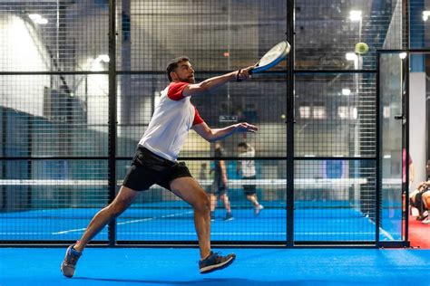 Padel tenis PenalbaWeb.com