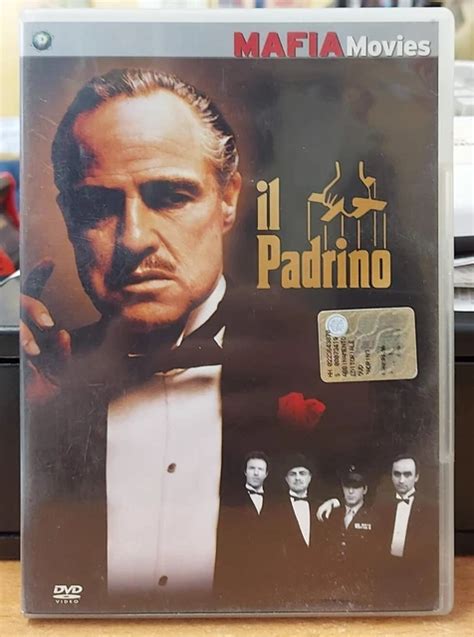 Padrino dvd PenalbaWeb.com