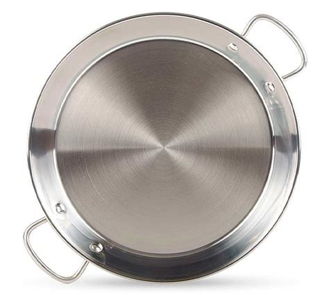 Paellera induccion PenalbaWeb.com