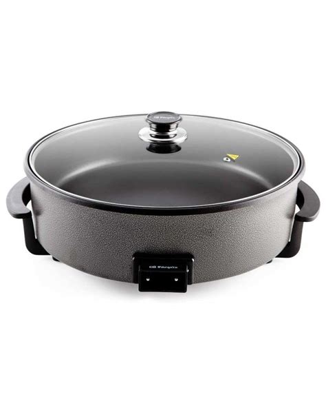 Paellera orbegozo PenalbaWeb.com