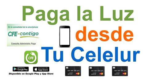 Pagar luz PenalbaWeb.com
