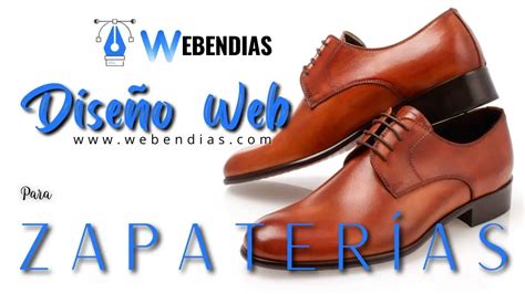 Paginas de calzado PenalbaWeb.com