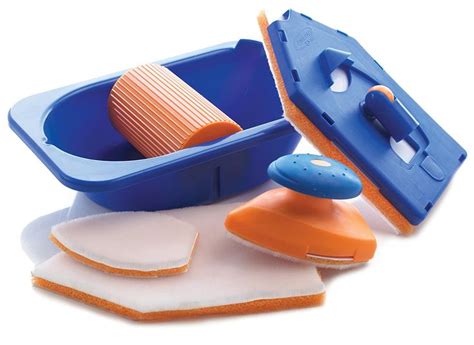 Paint pad pro PenalbaWeb.com