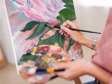 Painting PenalbaWeb.com