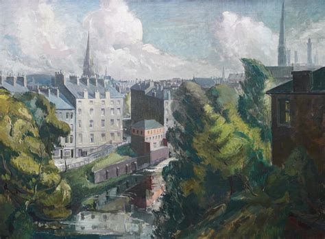 Paintings glasgow PenalbaWeb.com