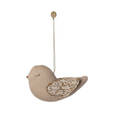Pajaro decoracion PenalbaWeb.com