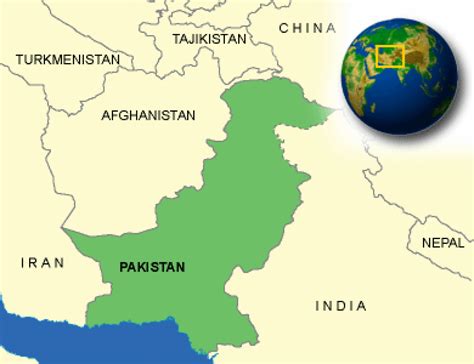 Pakistan PenalbaWeb.com