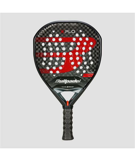 Pala bullpadel PenalbaWeb.com