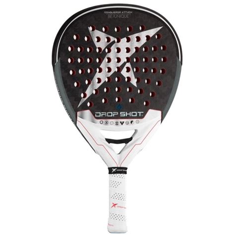 Pala drop shot conqueror PenalbaWeb.com