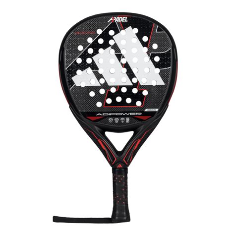 Pala padel adidas PenalbaWeb.com