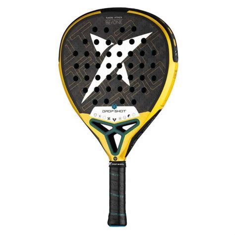 Pala padel drop PenalbaWeb.com