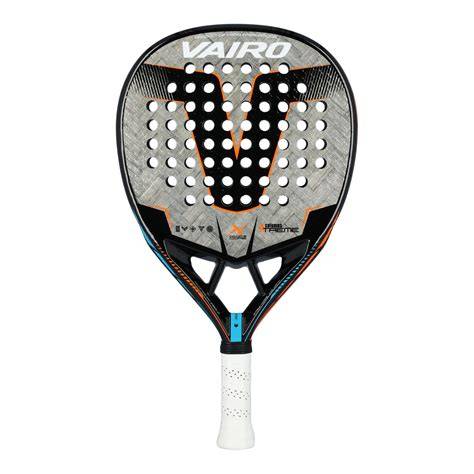 Pala padel vairo PenalbaWeb.com