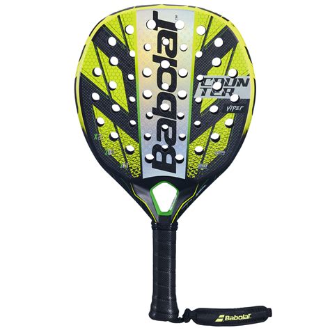 Pala padel PenalbaWeb.com