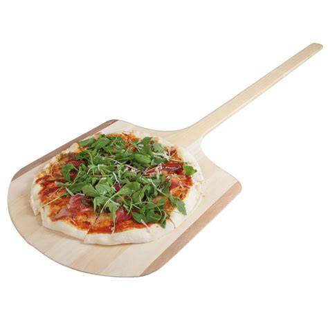 Pala pizza madera PenalbaWeb.com