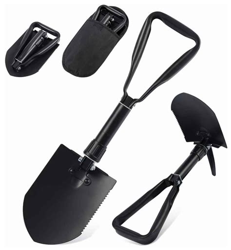 Pala plegable militar PenalbaWeb.com