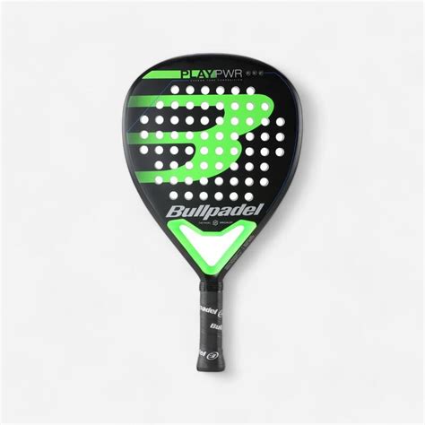 Pala power padel PenalbaWeb.com