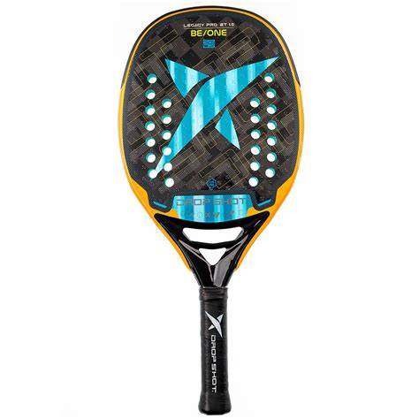 Pala tenis PenalbaWeb.com