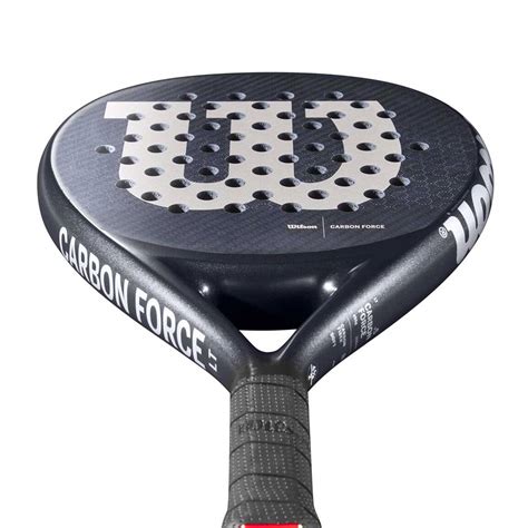 Pala wilson carbon force PenalbaWeb.com