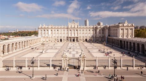 Palacio real PenalbaWeb.com