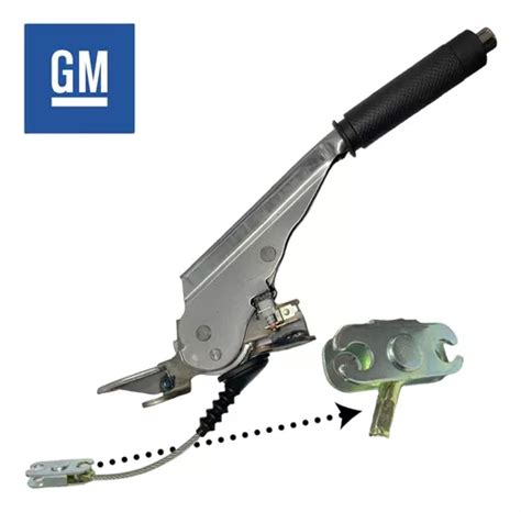 Palanca freno mano PenalbaWeb.com