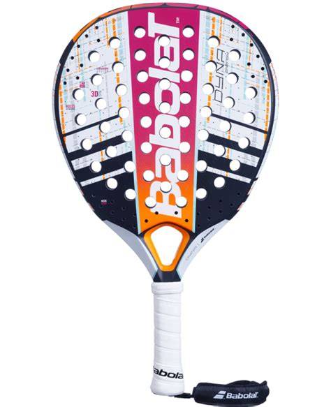 Palas babolat PenalbaWeb.com