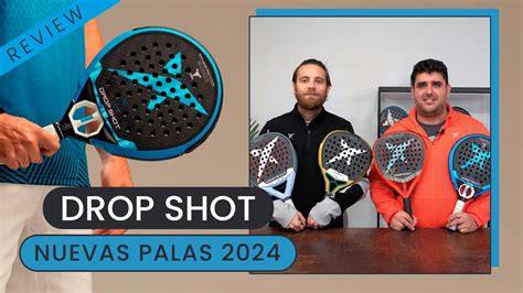 Palas drop PenalbaWeb.com