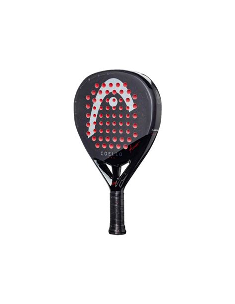 Palas padel head PenalbaWeb.com