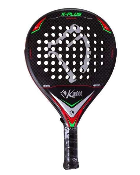 Palas padel kaitt PenalbaWeb.com