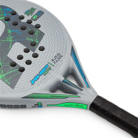 Palas royal padel PenalbaWeb.com