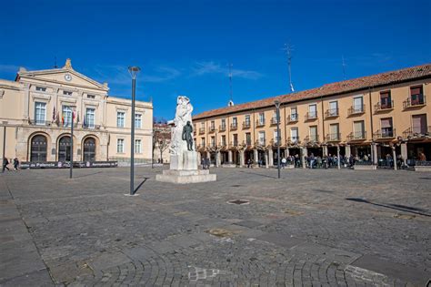 Palencia PenalbaWeb.com