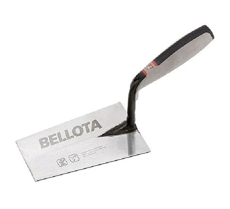 Paleta albanil bellota PenalbaWeb.com