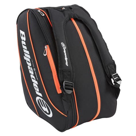 Paleteros padel bullpadel PenalbaWeb.com