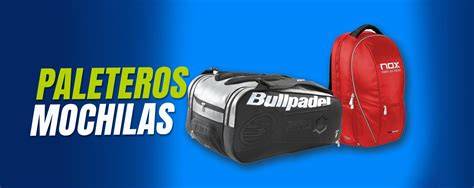 Paleteros PenalbaWeb.com