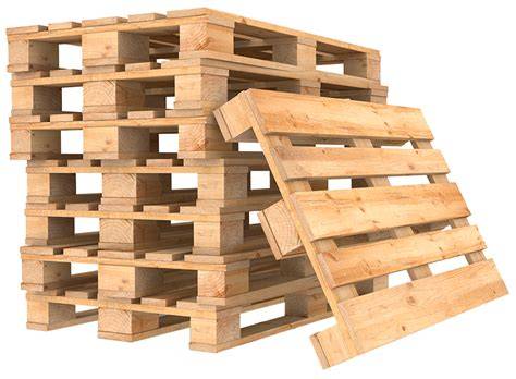Palets de madera PenalbaWeb.com