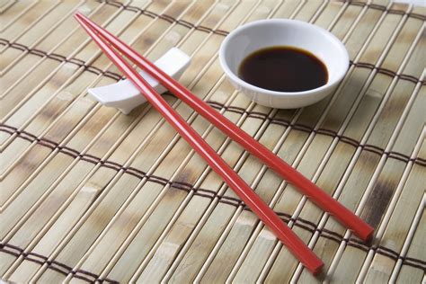 Palillos chinos PenalbaWeb.com