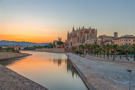 Palma de mallorca PenalbaWeb.com
